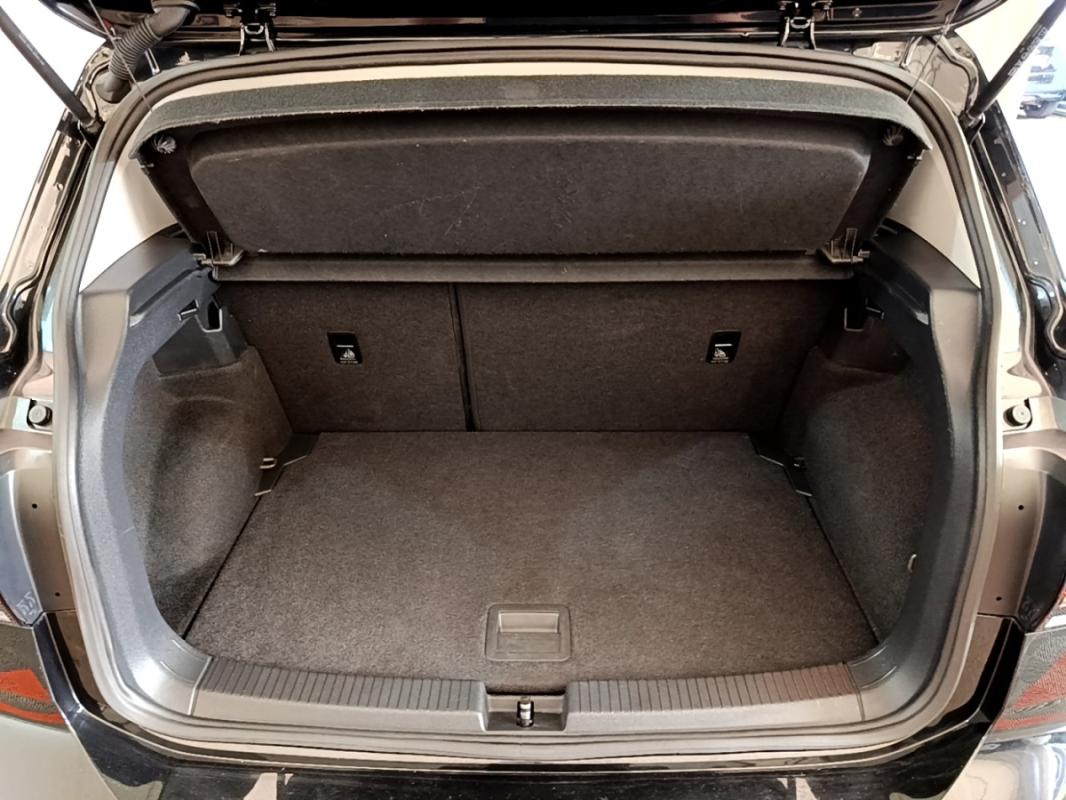 Volkswagen T-cross 1.0 TSI 110ch DSG Carat