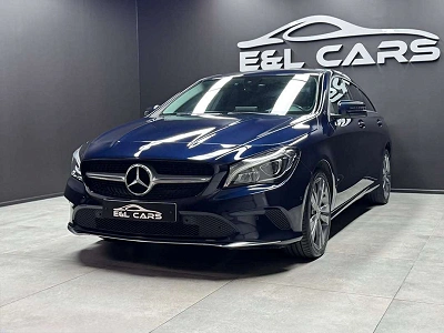 Mercedes-Benz CLA 180 CLA 180 d **12 mois de garantie**