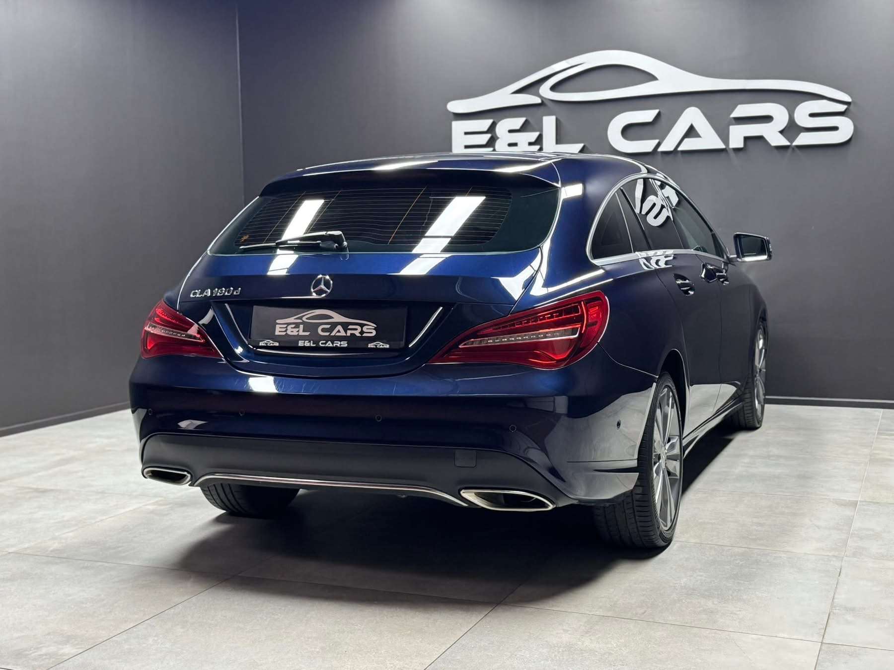 Mercedes-Benz CLA 180 CLA 180 d **12 mois de garantie**
