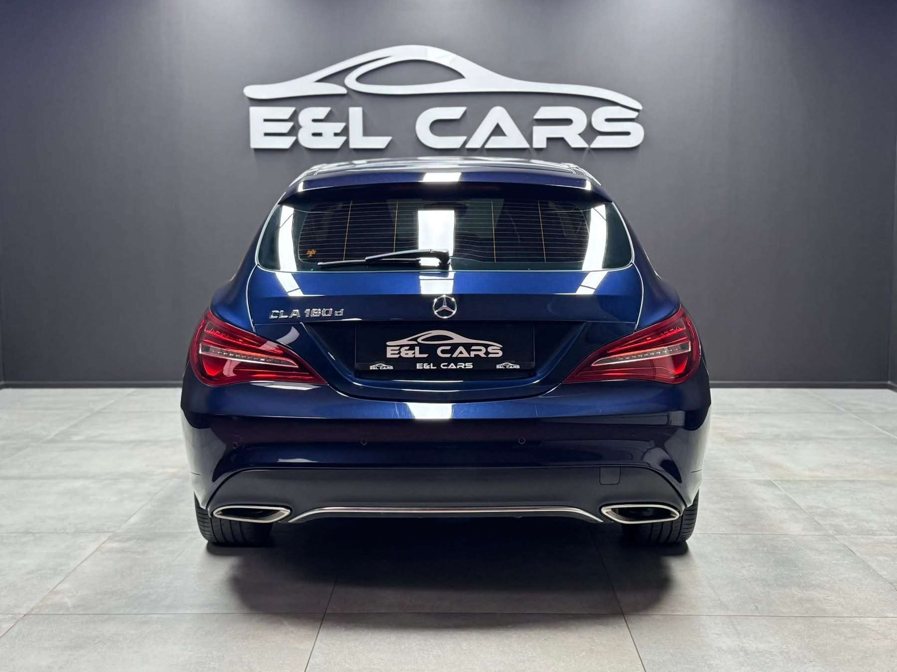 Mercedes-Benz CLA 180 CLA 180 d **12 mois de garantie**