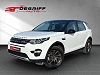 Land Rover Discovery 2.0 TD4 4WD 180 SPORT thumbnail
