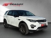 Land Rover Discovery 2.0 TD4 4WD 180 SPORT thumbnail
