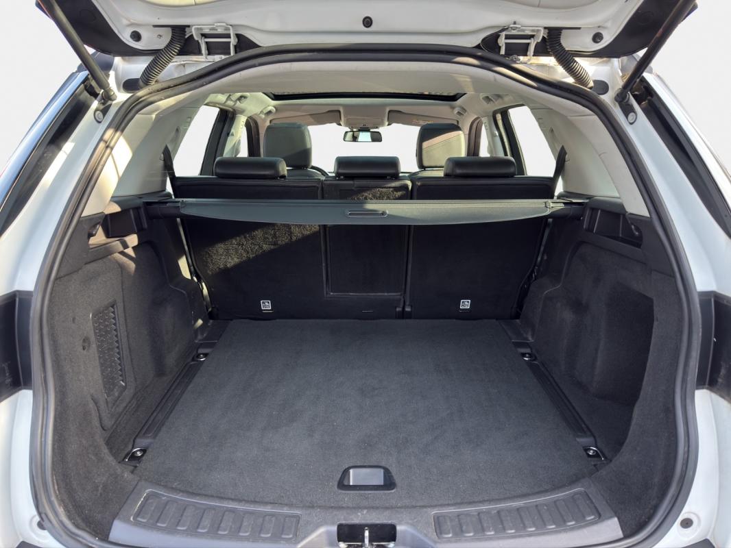 Land Rover Discovery 2.0 TD4 4WD 180 SPORT