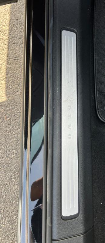 Volvo Xc60 B4 197 ch Geartronic 8 Plus Style Dark