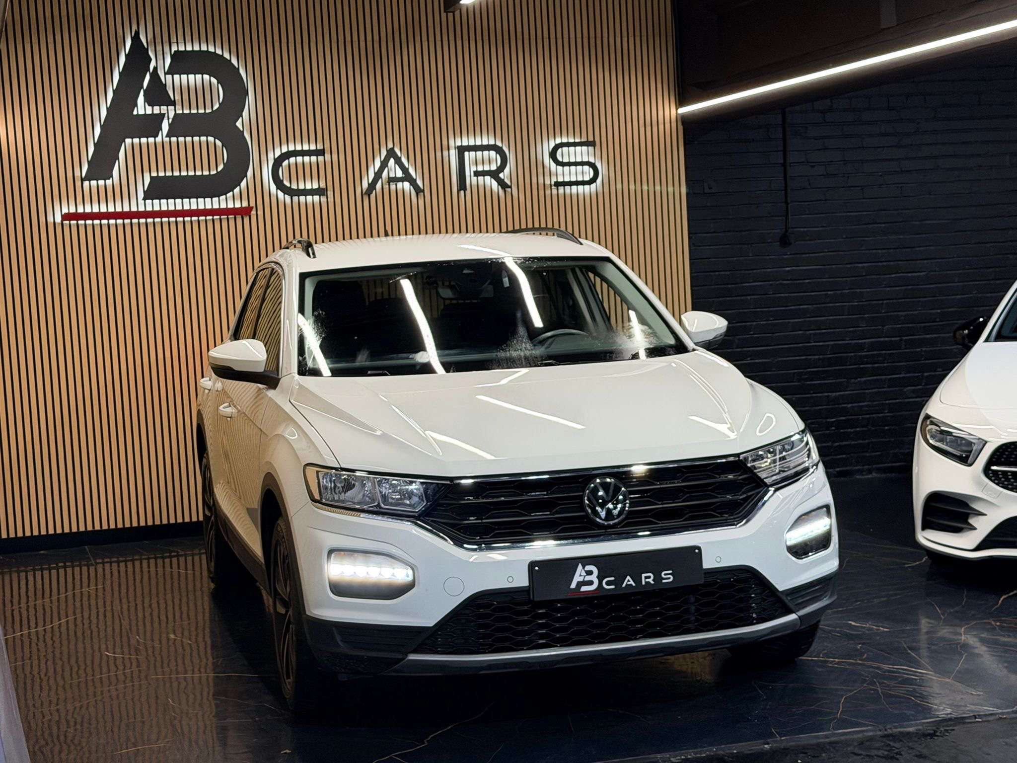 Volkswagen T-Roc 1.0i * SPORT * GARANTIE 12 MOIS *