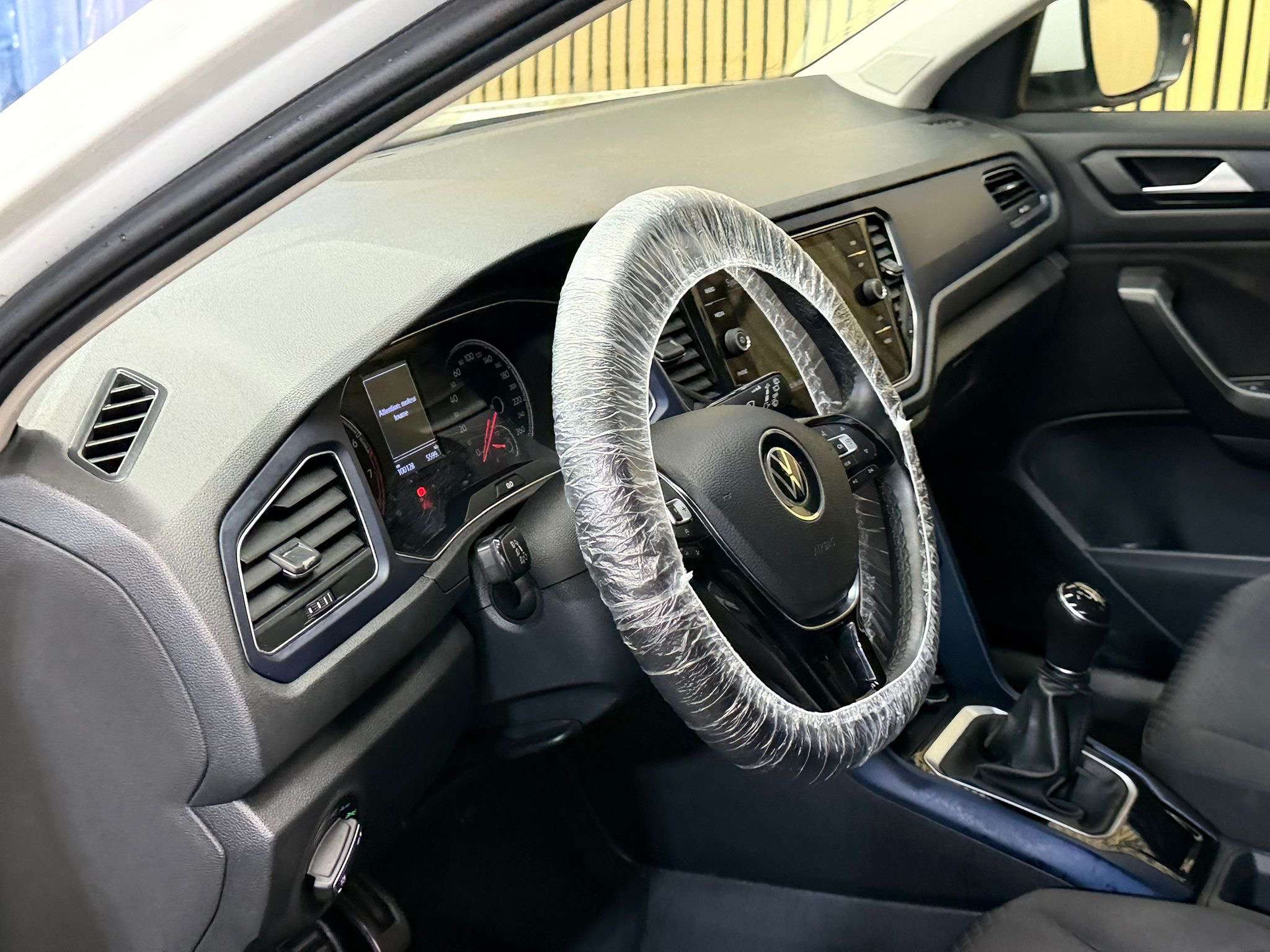 Volkswagen T-Roc 1.0i * SPORT * GARANTIE 12 MOIS *