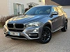 Bmw X6 (F16) XDRIVE30D 258 16CV EXCLUSIVE BVA8 thumbnail