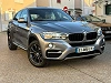 Bmw X6 (F16) XDRIVE30D 258 16CV EXCLUSIVE BVA8 thumbnail