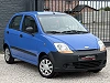 Chevrolet Matiz Matiz 1.0i SX 5P / Contrôle Technique Ok / thumbnail