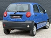 Chevrolet Matiz Matiz 1.0i SX 5P / Contrôle Technique Ok / thumbnail