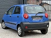 Chevrolet Matiz Matiz 1.0i SX 5P / Contrôle Technique Ok / thumbnail