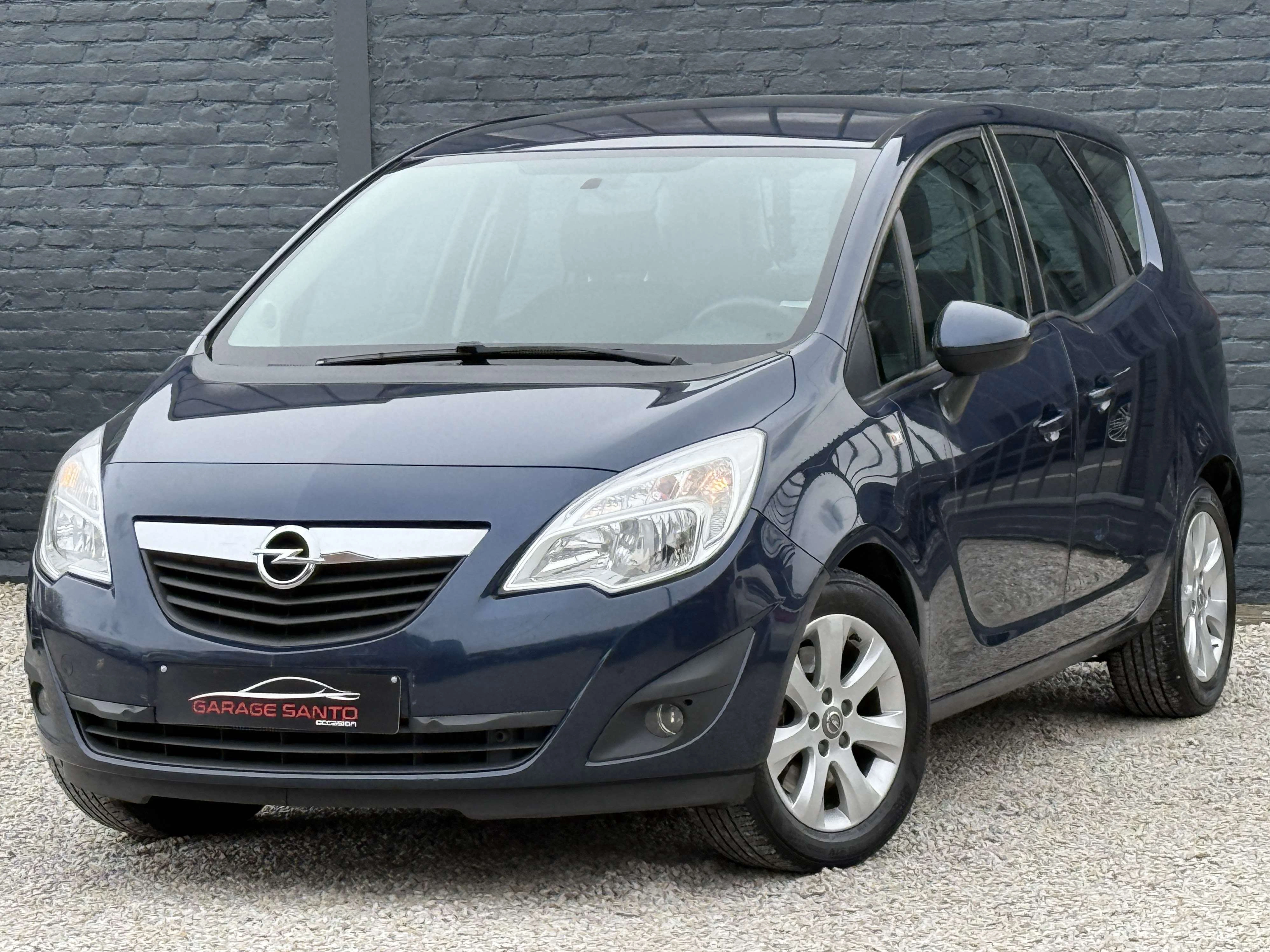 Opel Meriva Meriva 1.7 CDTi Enjoy DPF /A.c/Pdc/1erProprio/C-TO