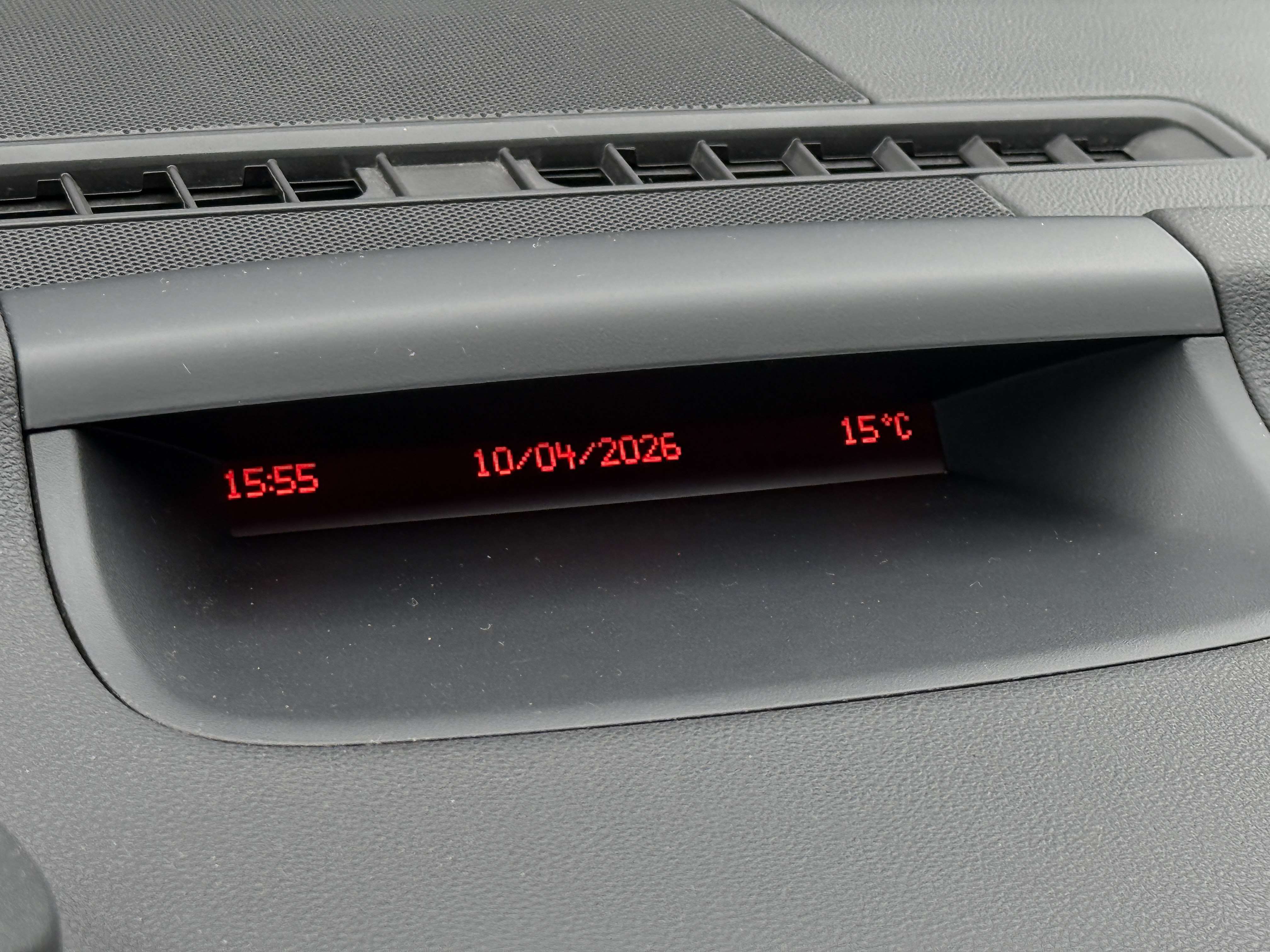 Opel Meriva Meriva 1.7 CDTi Enjoy DPF /A.c/Pdc/1erProprio/C-TO