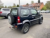 Suzuki Jimny Jimny 1.3i JLX air co et 47000 km car-pass 4 pl thumbnail