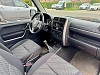 Suzuki Jimny Jimny 1.3i JLX air co et 47000 km car-pass 4 pl thumbnail