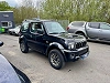 Suzuki Jimny Jimny 1.3i JLX air co et 47000 km car-pass 4 pl thumbnail
