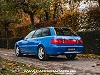 Audi RS2 2.2T QUATTRO*|FULL HISTORY*1ST OWNER*GERMAN CAR thumbnail