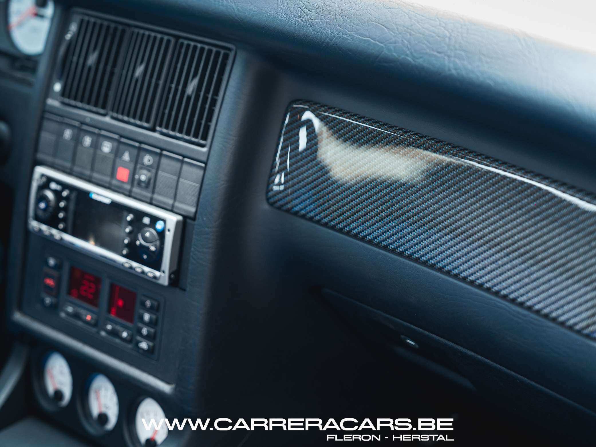 Audi RS2 2.2T QUATTRO*|FULL HISTORY*1ST OWNER*GERMAN CAR