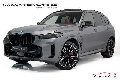 BMW X5 PACK M 3.0AS xDrive50e*|CARBON*HEADUP*PANO*ICONIC GLOW*FULL*|