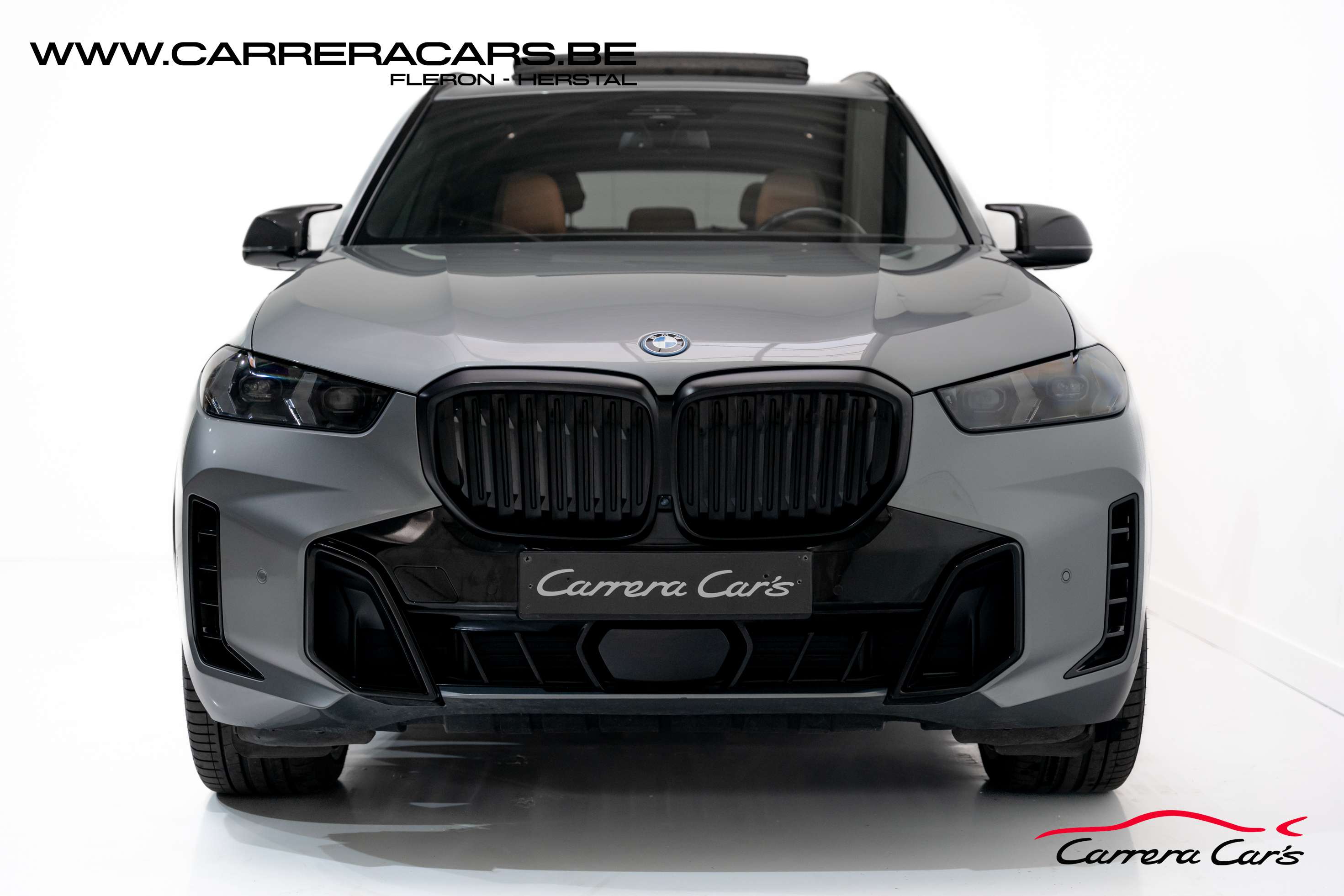 BMW X5 PACK M 3.0AS xDrive50e*|CARBON*HEADUP*PANO*ICONIC GLOW*FULL*|