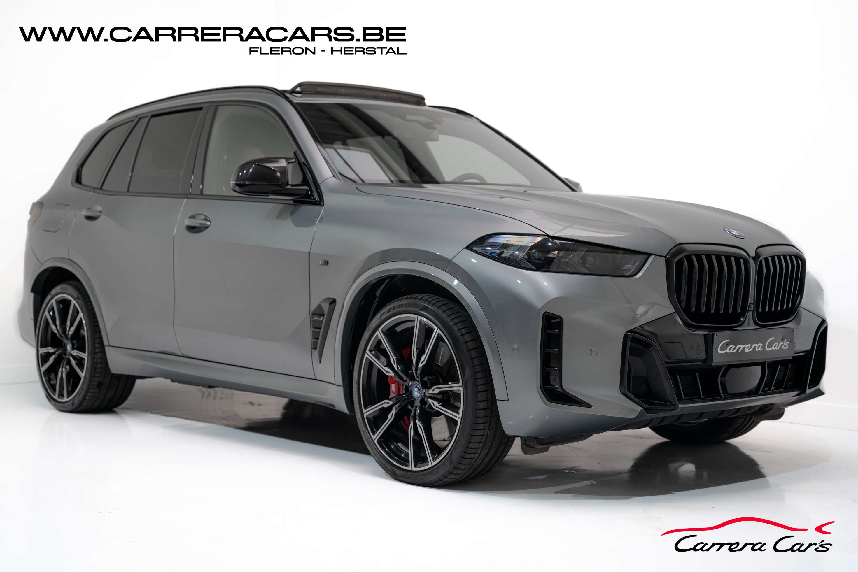 BMW X5 PACK M 3.0AS xDrive50e*|CARBON*HEADUP*PANO*ICONIC GLOW*FULL*|