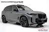 BMW X5 PACK M 3.0AS xDrive50e*|CARBON*HEADUP*PANO*ICONIC GLOW*FULL*| thumbnail