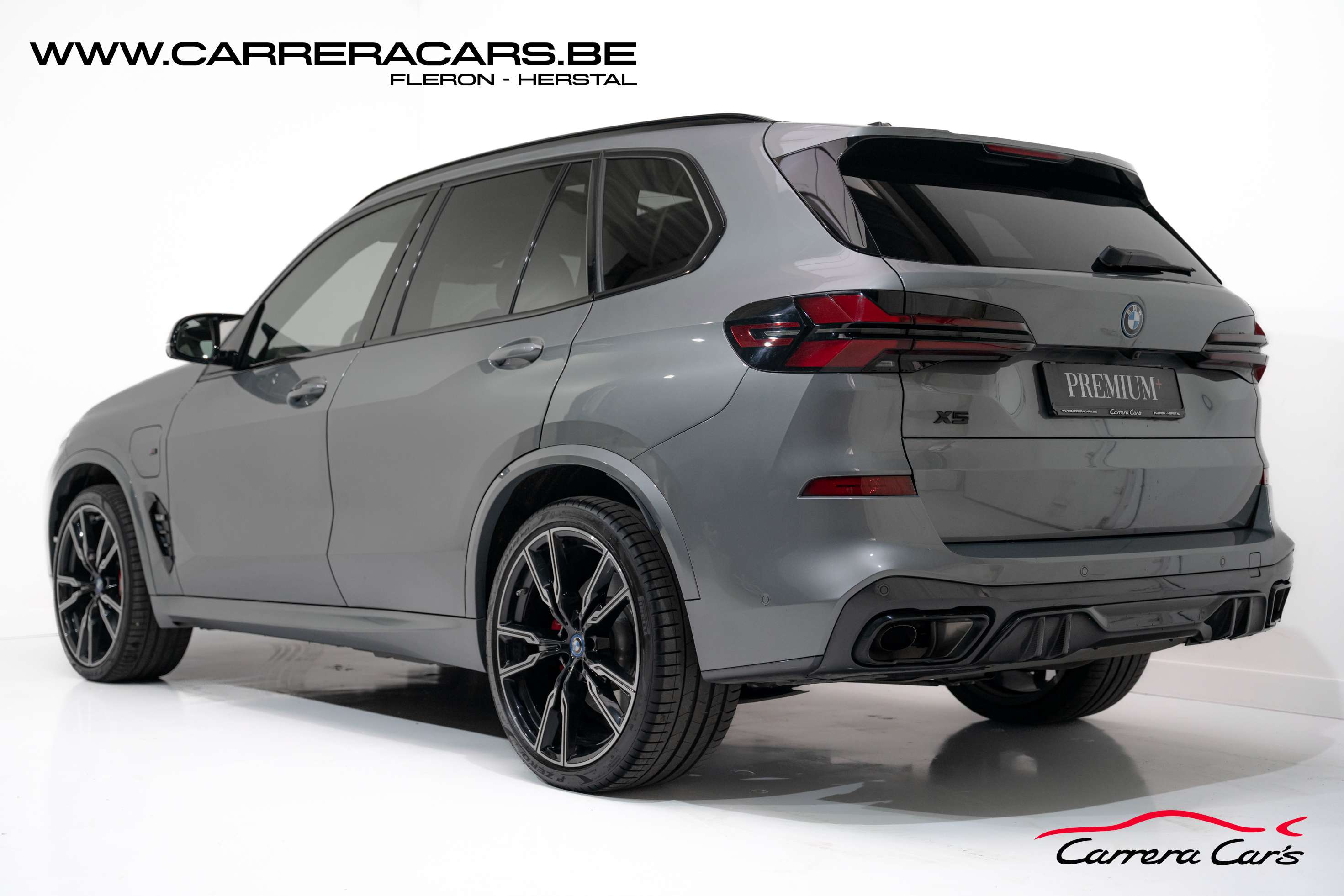 BMW X5 PACK M 3.0AS xDrive50e*|CARBON*HEADUP*PANO*ICONIC GLOW*FULL*|