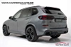 BMW X5 PACK M 3.0AS xDrive50e*|CARBON*HEADUP*PANO*ICONIC GLOW*FULL*| thumbnail