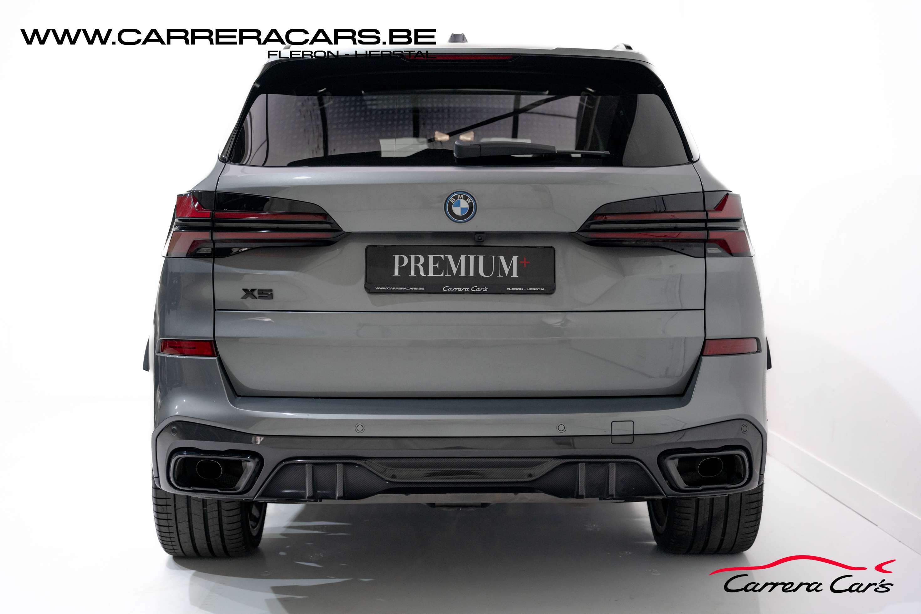 BMW X5 PACK M 3.0AS xDrive50e*|CARBON*HEADUP*PANO*ICONIC GLOW*FULL*|