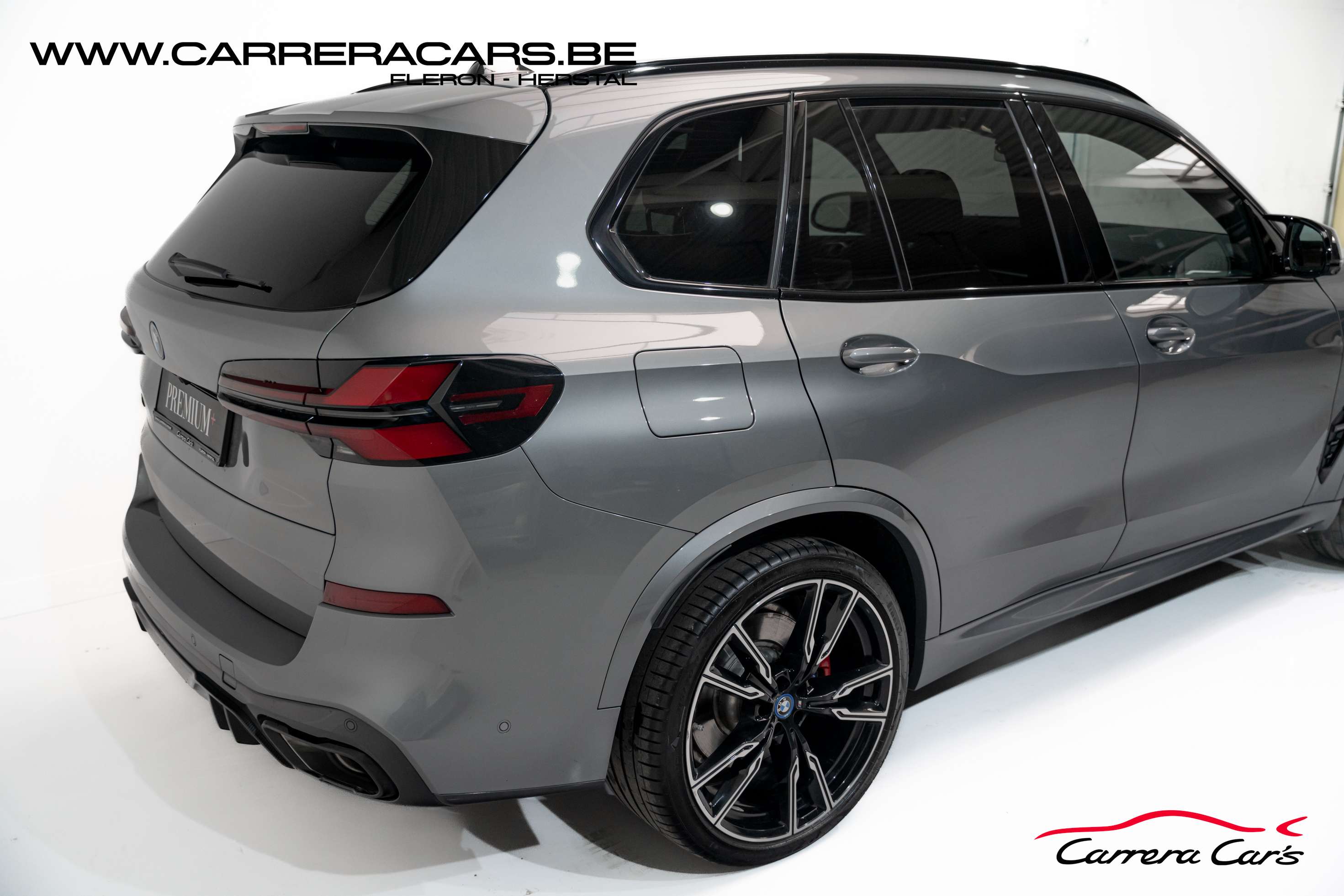 BMW X5 PACK M 3.0AS xDrive50e*|CARBON*HEADUP*PANO*ICONIC GLOW*FULL*|
