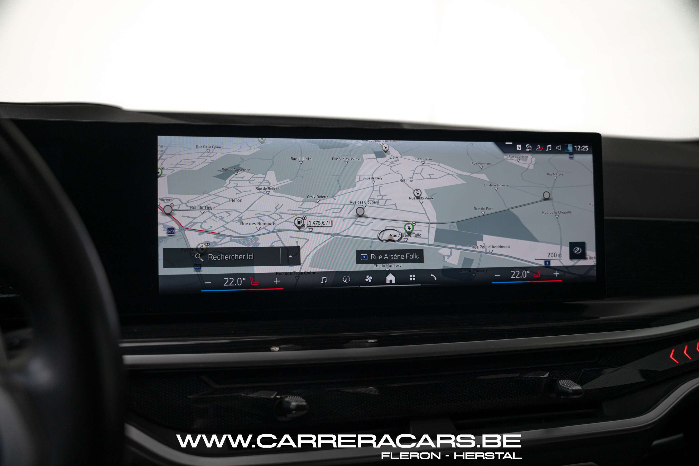 BMW X5 PACK M 3.0AS xDrive50e*|CARBON*HEADUP*PANO*ICONIC GLOW*FULL*|