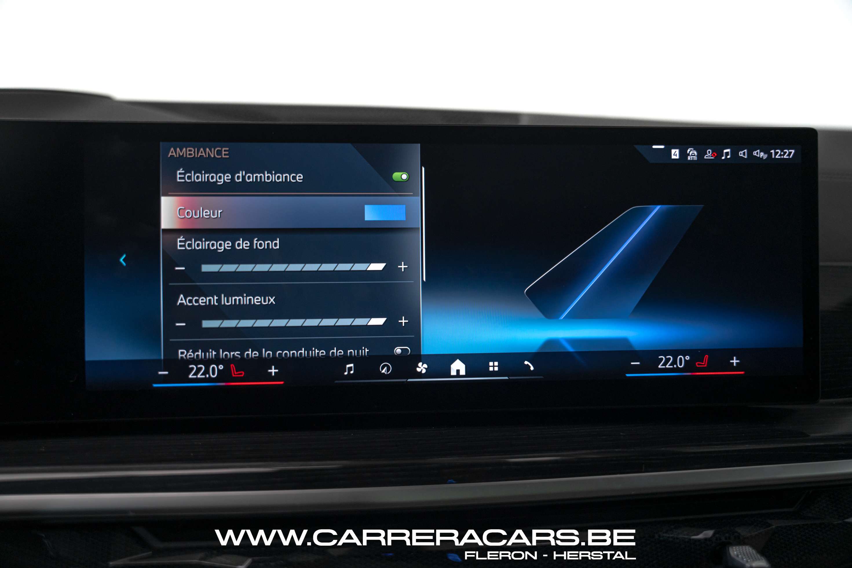 BMW X5 PACK M 3.0AS xDrive50e*|CARBON*HEADUP*PANO*ICONIC GLOW*FULL*|