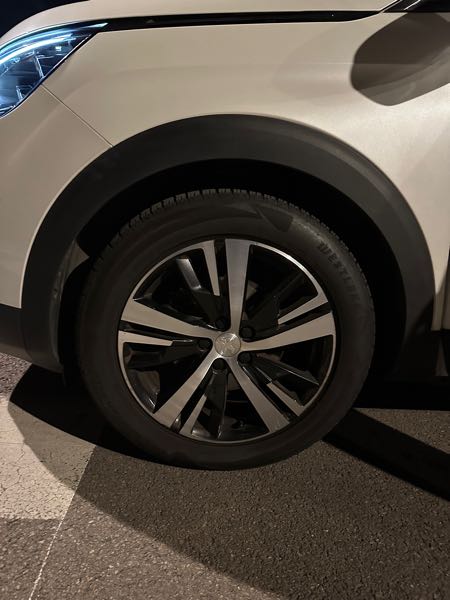 Peugeot 3008 II (2) 1.5 BLUEHDI 130 S&amp;S ACTIVE PACK