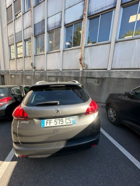 Peugeot 2008 II 1.2 PURETECH 130 S&amp;S STYLE