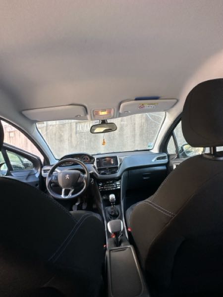 Peugeot 2008 II 1.2 PURETECH 130 S&amp;S STYLE