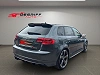 Audi RS3 2.5 TFSI 340 Quattro S-Tronic A thumbnail