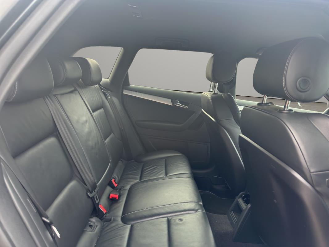 Audi RS3 2.5 TFSI 340 Quattro S-Tronic A