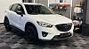 Mazda CX-5 2.2 CDVi AUTOMATIQUE bj. 2014 Euro 6 thumbnail