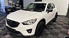 Mazda CX-5 2.2 CDVi AUTOMATIQUE bj. 2014 Euro 6 thumbnail