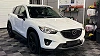 Mazda CX-5 2.2 CDVi AUTOMATIQUE bj. 2014 Euro 6 thumbnail