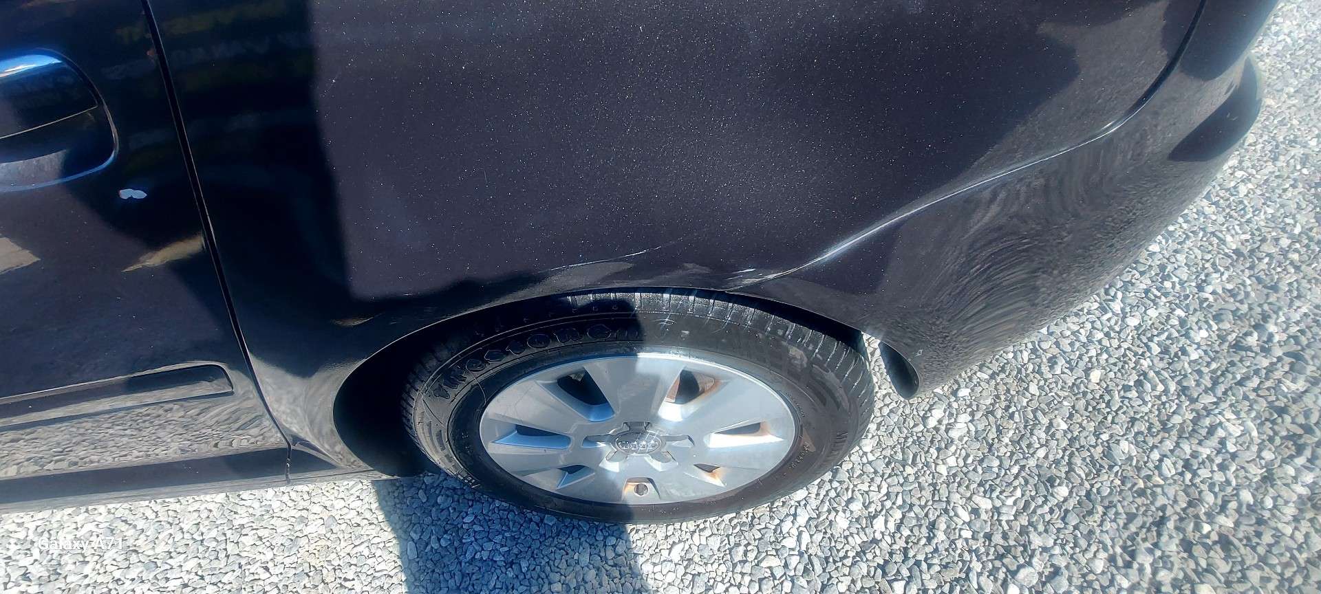 Audi A3 A3 Sportback 1.6 TDi VENDU DANS L ÉTAT