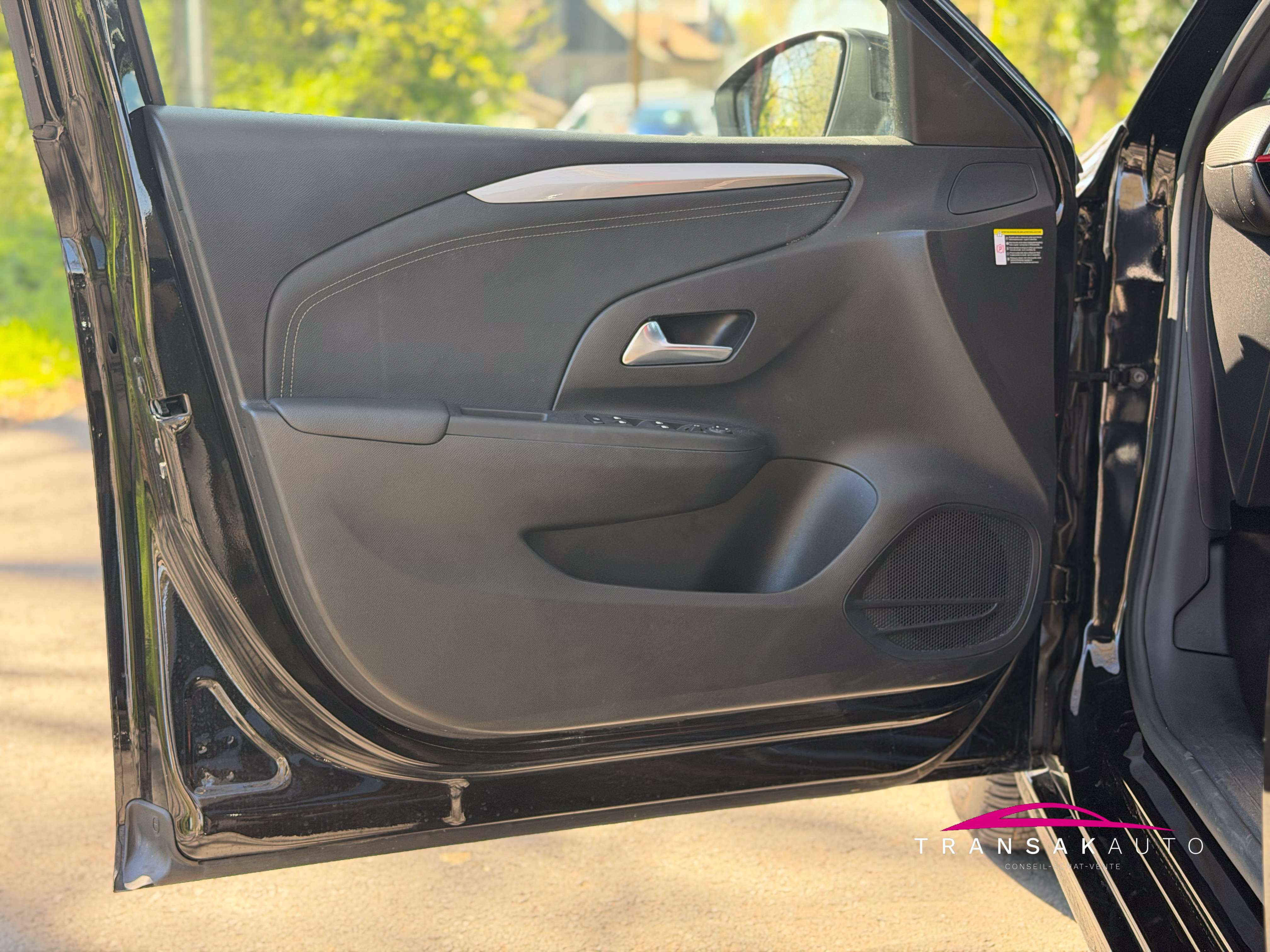 Opel Corsa Corsa 1.2 Turbo GS Line S/S + Garantie 12 mois