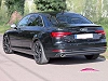 Audi A4 A4 2.0 TDi ultra business Design s tron + Garantie 12 mois thumbnail