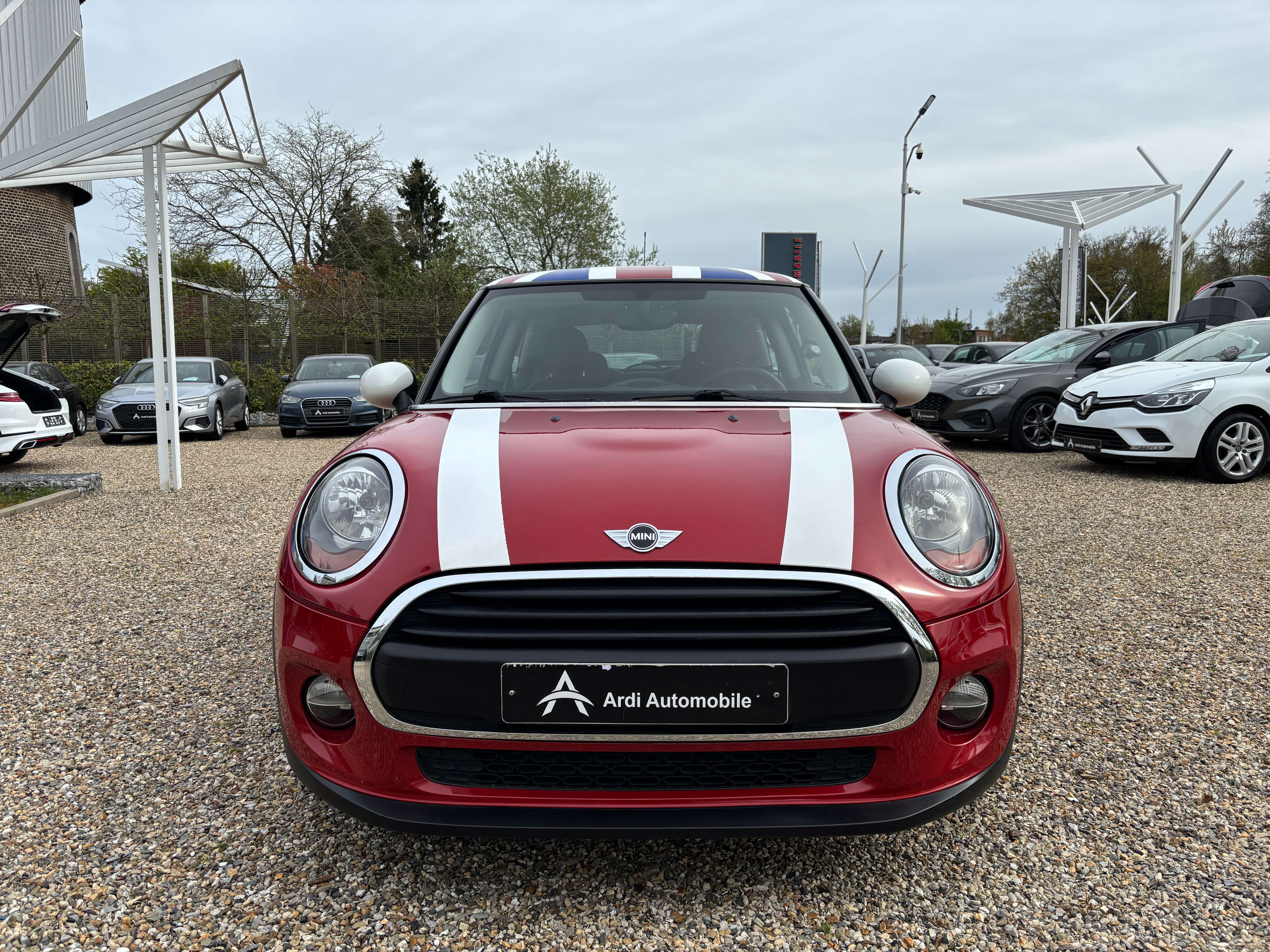 MINI One 1.2 *BLUETOOTH*LED AMBIANCE*GARANTIE*