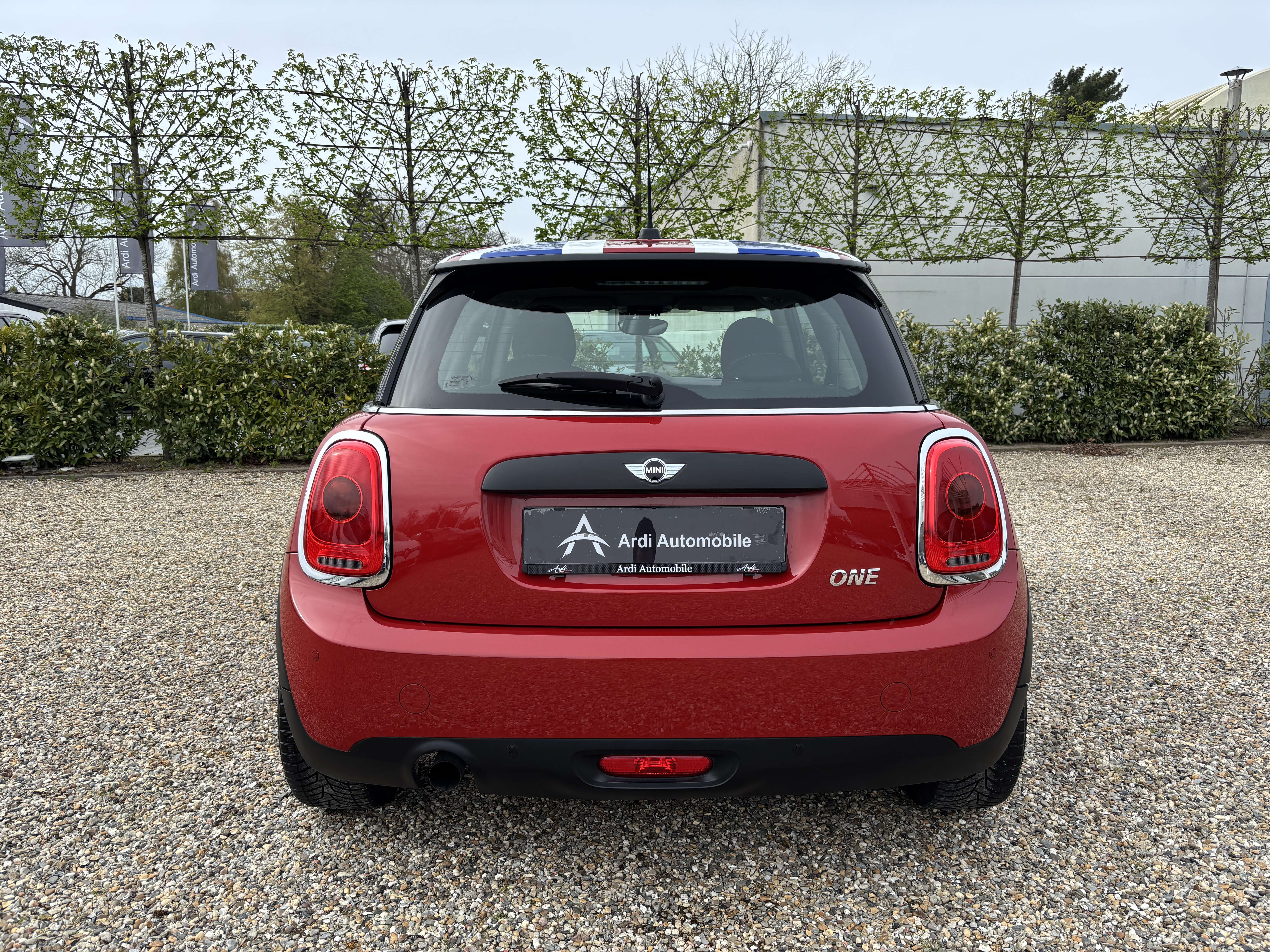 MINI One 1.2 *BLUETOOTH*LED AMBIANCE*GARANTIE*