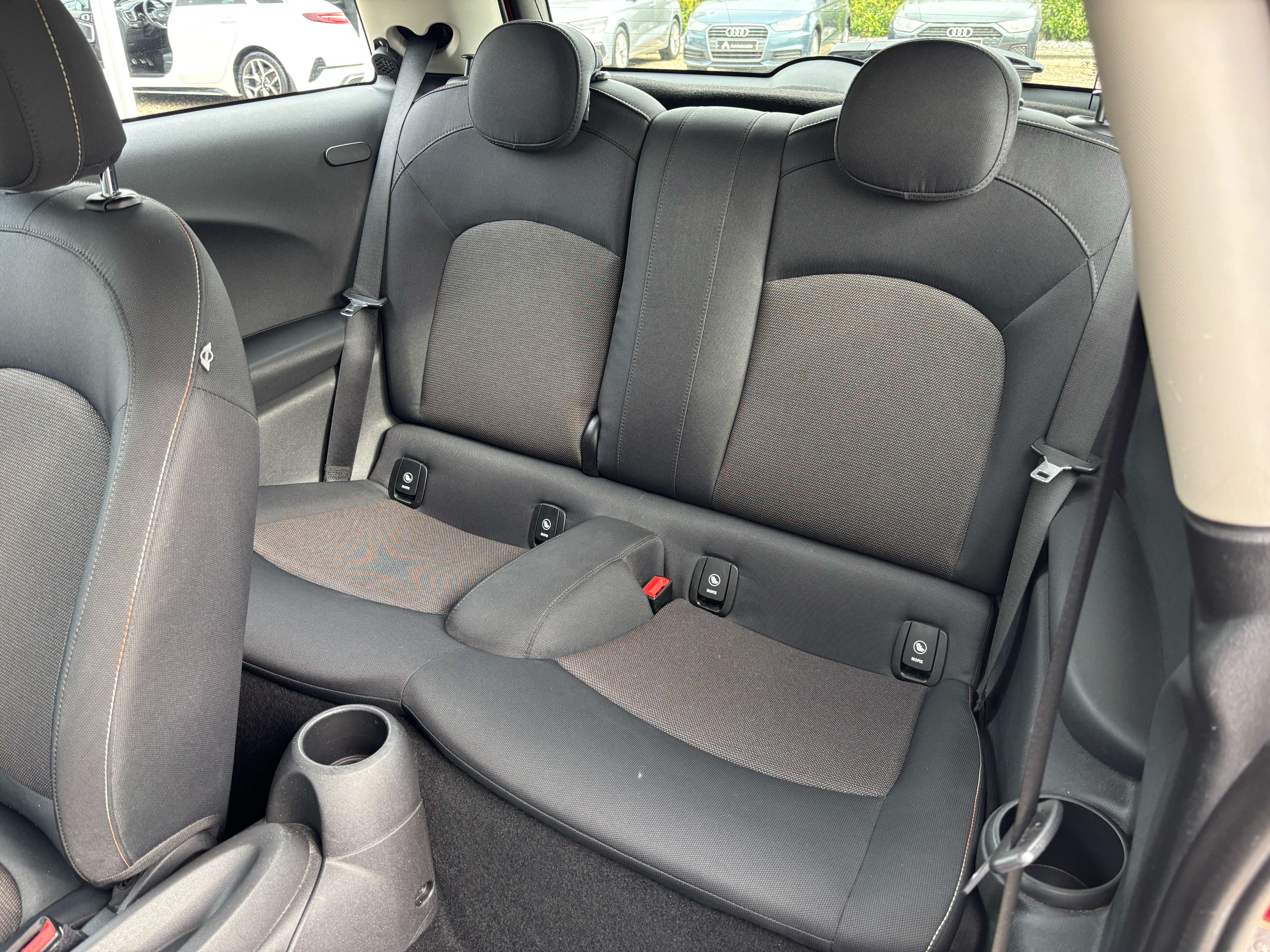 MINI One 1.2 *BLUETOOTH*LED AMBIANCE*GARANTIE*