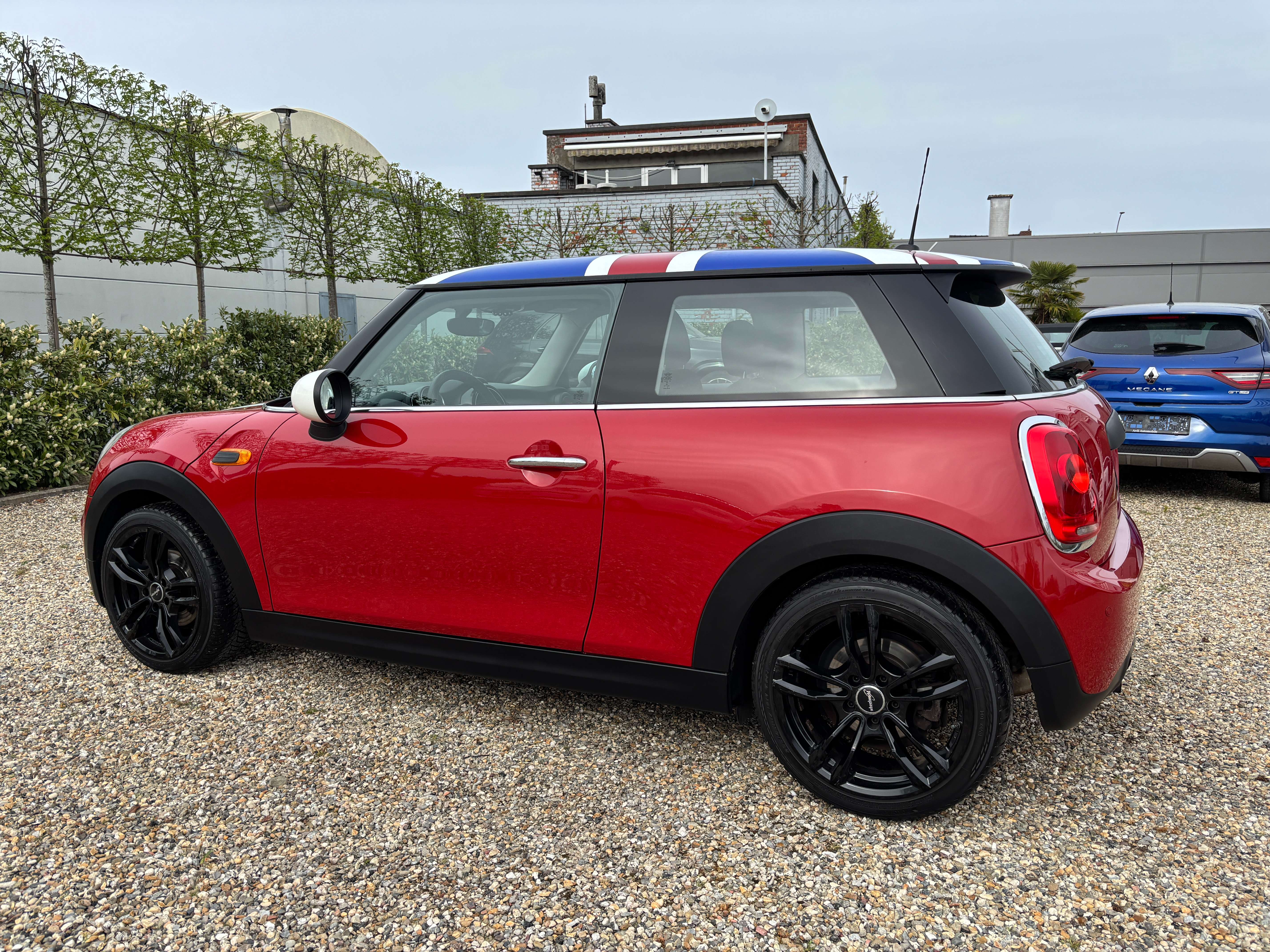 MINI One 1.2 *BLUETOOTH*LED AMBIANCE*GARANTIE*
