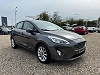 Ford Fiesta 1.0 EcoBoost *CARPLAY*VOLANT+SIEGE CHAUFF*1ER PROPRIO*GARANTIE* thumbnail