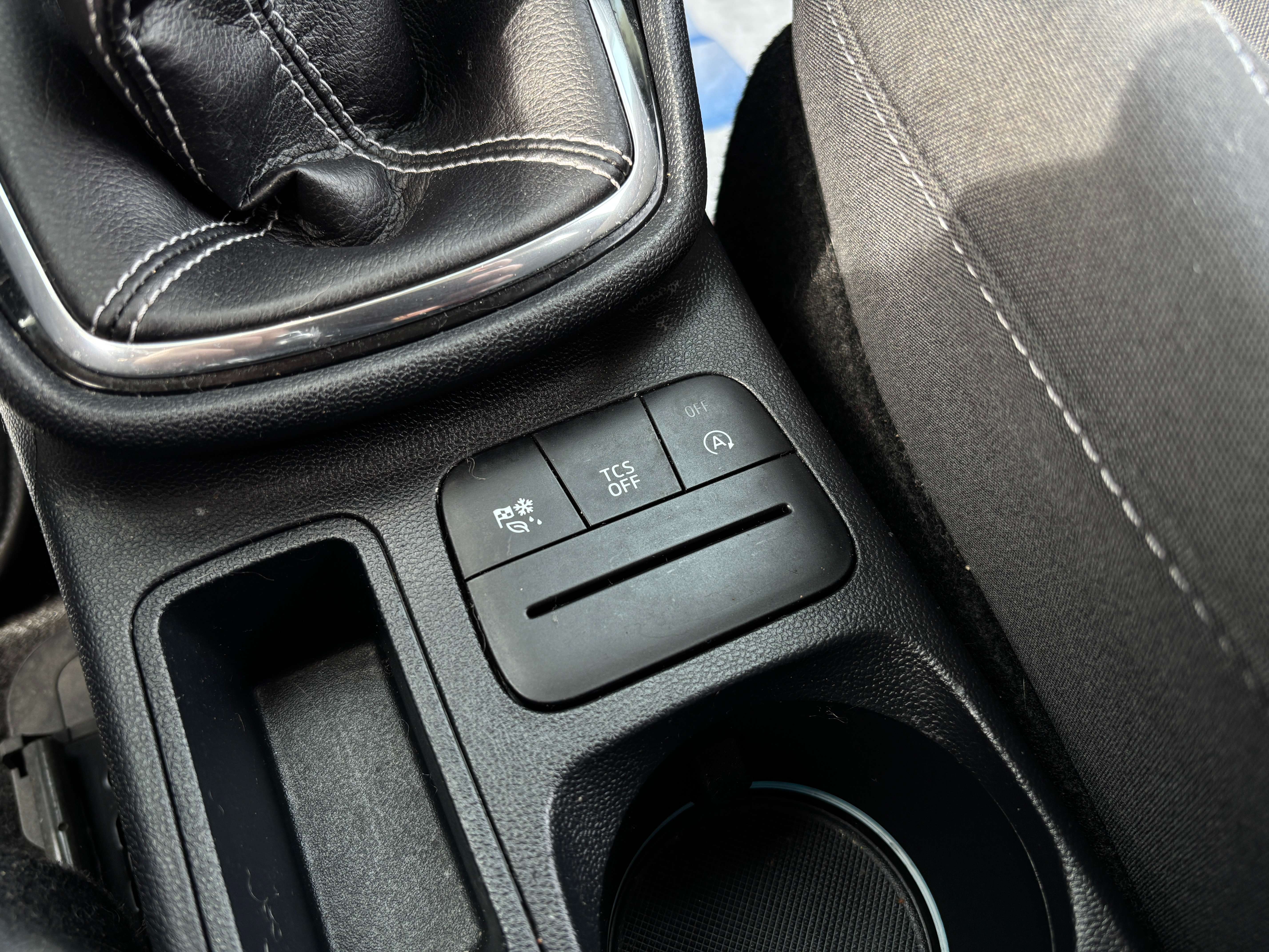Ford Fiesta 1.0 EcoBoost *CARPLAY*VOLANT+SIEGE CHAUFF*1ER PROPRIO*GARANTIE*