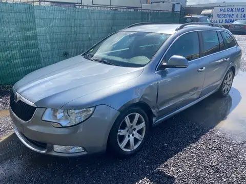 Skoda Superb 1.6 CR TDi Elegance DPF